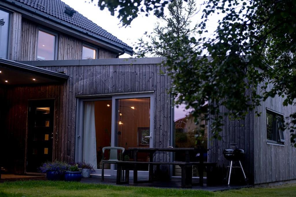 Lofoten Holiday Kabelvåg Exterior photo
